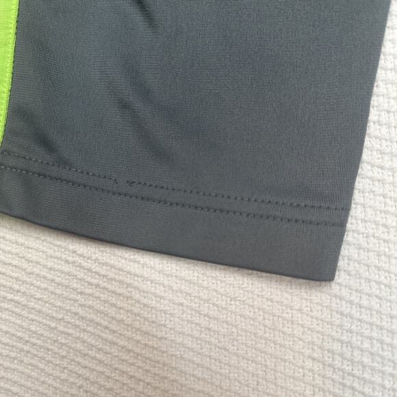 Nike Lime Green Track Suit - Picture 6 of 10